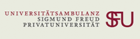 Psychotherapeutische Universittsambulanz - Erwachsene Sigmund Freud Privatuniversitt Wien SFU Ambulanz