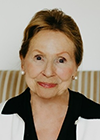 Marecek Ulrike Nora Mag.a BA. pth.