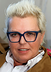 Pfurtscheller Ingrid  MSc