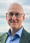 Kiesinger Robert Mag. MBA