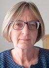 Spreitzer Brigitte Dr. Spreitzer Brigitte Dr.
