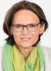 Priesner Christine Mag. MBA
