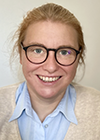 Badegruber Michaela  MA MHPE