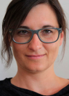 Rameis Verena Mag.a MSc.