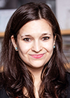 Steinlechner Hannah  MA
