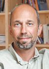 Dallinger Markus  MSc MSc